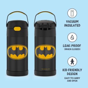 best batman school supplies kids drink bottle