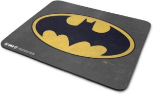 batman mouse pad school supplies