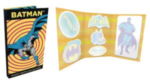 top 10 batman kids school supplies sticky notes